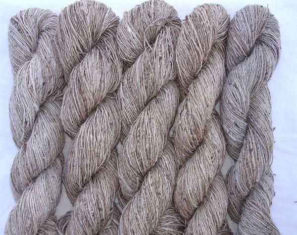 Hemp Yarn